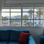 Apartamento En Puerto Marina.