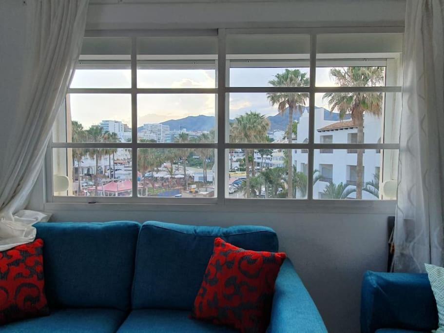 Apartamento En Puerto Marina.
