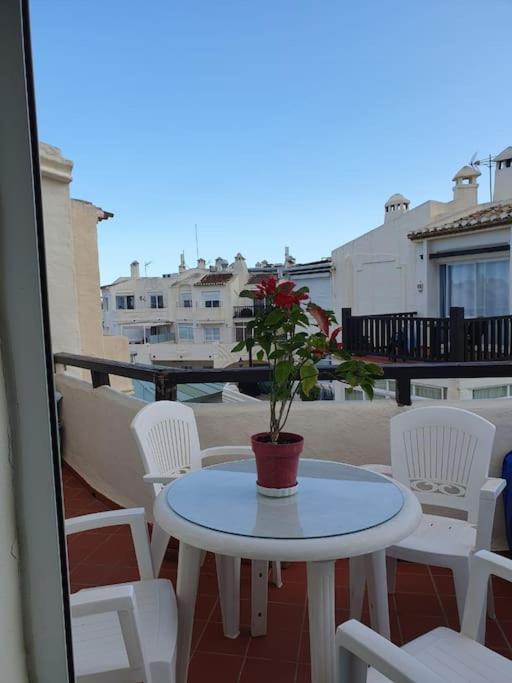 Appartement En Puerto Marina. Benalmádena